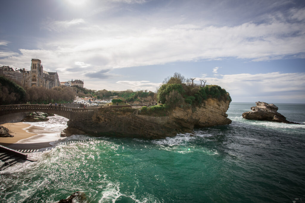 Biarritz